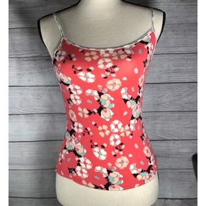 ✨5 for $25 sale✨ Calvin Klein Spring Cami Tank Top